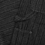 Gears Carpenter Short - Black