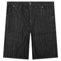 Gears Carpenter Short - Black