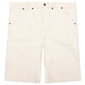 Gears Carpenter Short - Cream