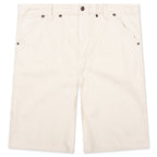 Gears Carpenter Short - Cream