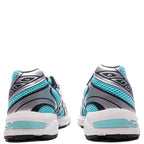Gel-1130 - Larimar Blue/Pure Silver