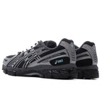 GEL-KAYANO 12.1 - Black/Pure Silver