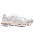 Gel-Kayano 12.1 - White/Pure Silver