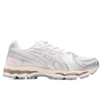 Gel-Kayano 12.1 - White/Pure Silver