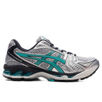Gel-Kayano 14 - White/Waterfall