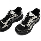 GEL-KAYANO 14 - Black/Cream