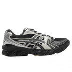 GEL-KAYANO 14 - Black/Cream