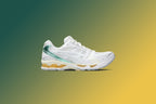 Gel-Kayano 14 - White/White