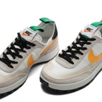 Women's General Purpose 'Bricolage' - Summit White/University Gold/Birch