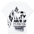 Generation Tee  - Max White