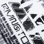 Generation Tee  - Max White