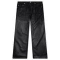 Geth Denim Jeans - Black