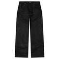 Geth Denim Jeans - Black Wax
