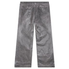 Geth Denim Jeans - Dark Dust