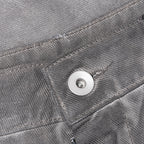 Geth Denim Jeans - Dark Dust