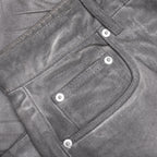 Geth Denim Jeans - Dark Dust