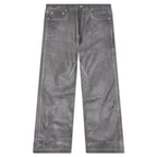 Geth Denim Jeans - Dark Dust