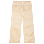 Geth Denim Jeans - Pearl/Milk
