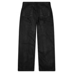 Geth Denim Jeans - Black