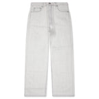 Geth Denim Jeans - Milk Wash