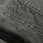 Ghosted Operator Surplus Pants - Green