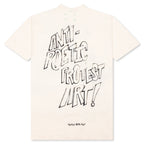 Gibberish Tee - Multi