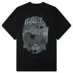 Gift He's Given S/S Tee - Black