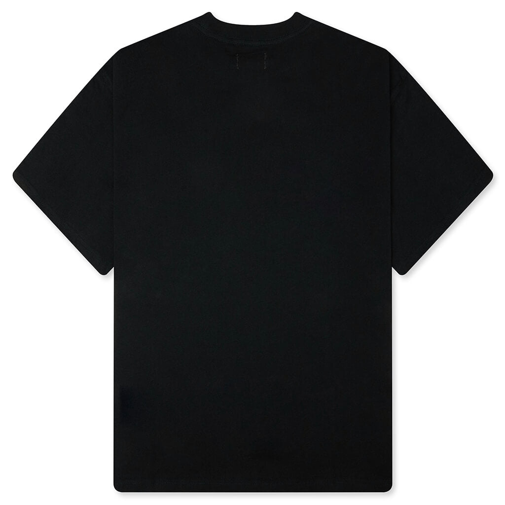 Gift He's Given S/S Tee - Black