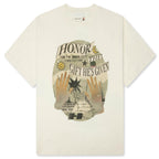 Gift He's Given S/S Tee - White