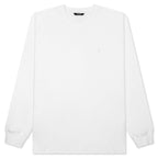Gillespie L/S Thermal Tee - White