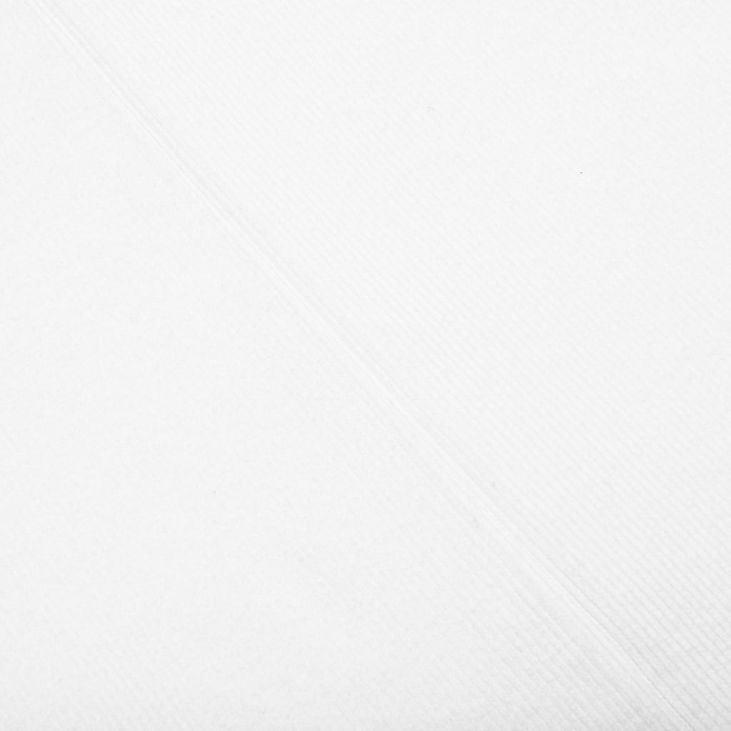 Gillespie L/S Thermal Tee - White