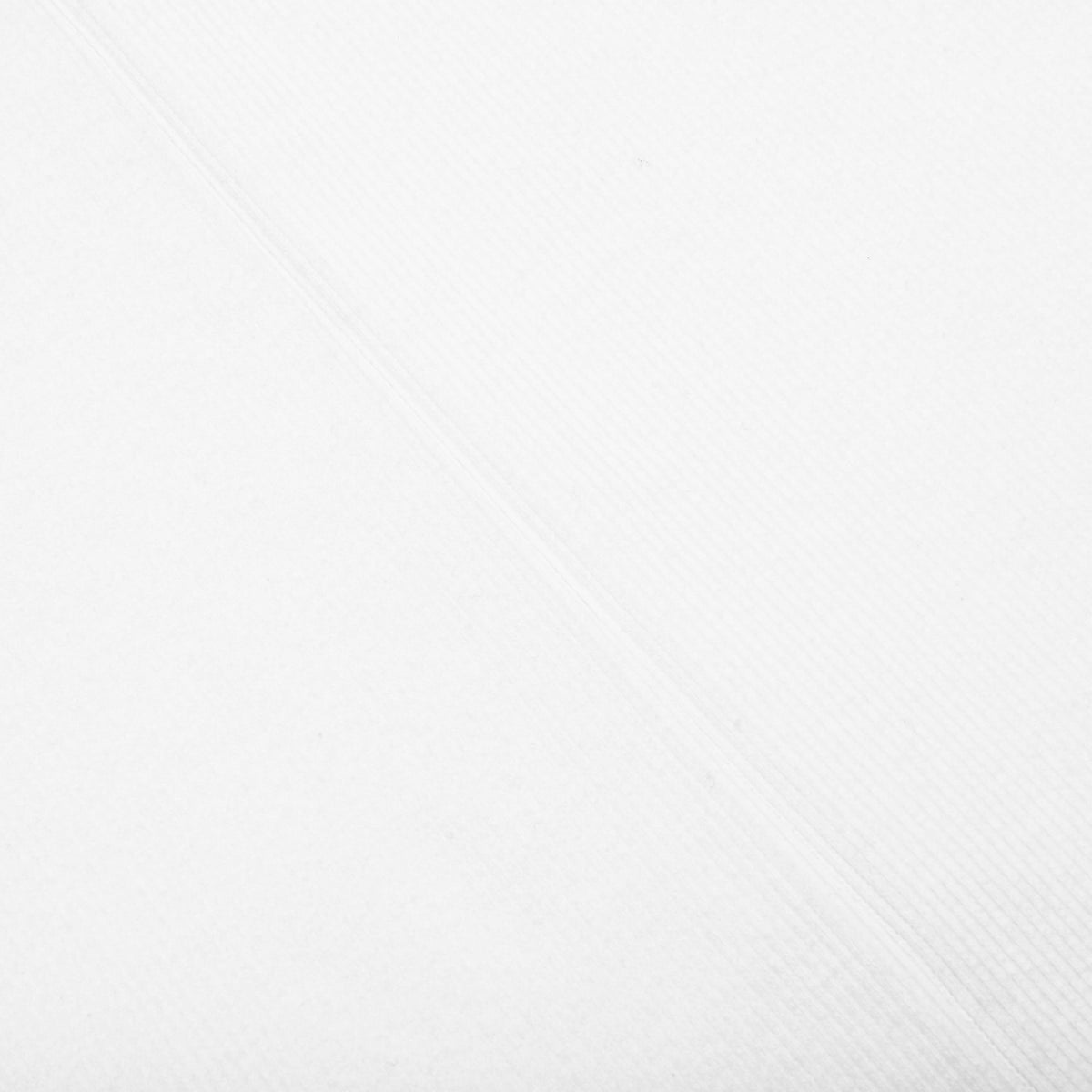 Gillespie L/S Thermal Tee - White