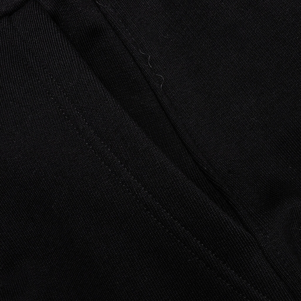 Archetype Bermuda Shorts - Black
