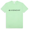 Archetype Slim Fit T-Shirt - Mint Green