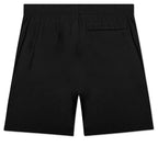 Long Swimwear - Black