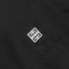 Long Swimwear - Black