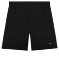 Long Swimwear - Black