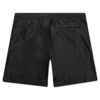 Long Swimwear - Black/White