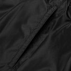 Long Swimwear - Black/White