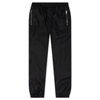 Nylon Jogging Pant - Black