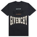 Oversized Fit T-Shirt - Charcoal
