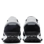 Runner Sneaker - Black/Grey