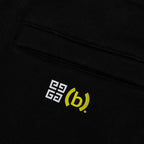 Shorts - Black