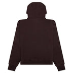 Givenchy Signature Hoodie - Red