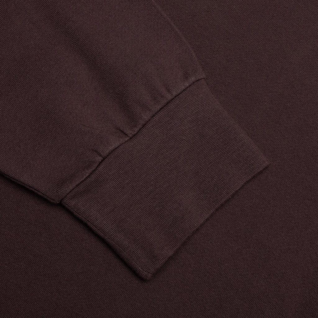 Givenchy Signature Hoodie - Red
