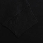 Slim Fit Hoodie - Faded Black