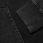 Slim Fit Hoodie - Grey