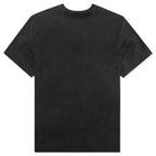 Slim Fit T-Shirt - Faded Black