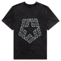 Slim Fit T-Shirt - Grey