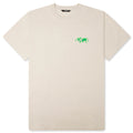 Global Impact Tee - Oatmeal